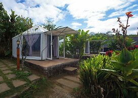 Alam Kita Glamping & Plantation