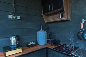 Alam Kita Glamping & Plantation