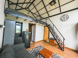 Alam Kita Glamping & Plantation