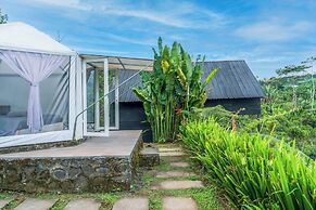 Alam Kita Glamping & Plantation