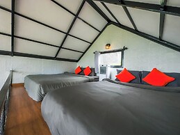 Alam Kita Glamping & Plantation