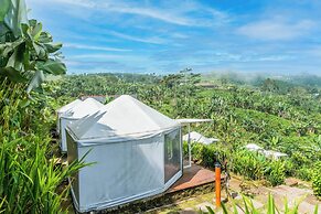 Alam Kita Glamping & Plantation