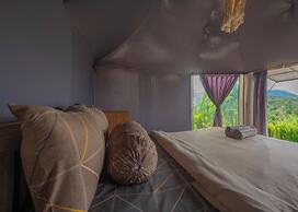 Alam Kita Glamping & Plantation