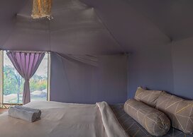 Alam Kita Glamping & Plantation