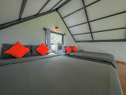 Alam Kita Glamping & Plantation