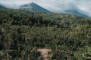 Alam Kita Glamping & Plantation