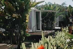Alam Kita Glamping & Plantation