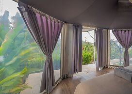 Alam Kita Glamping & Plantation