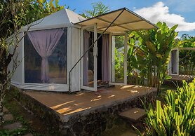 Alam Kita Glamping & Plantation
