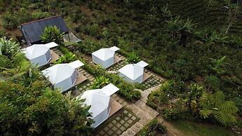 Alam Kita Glamping & Plantation