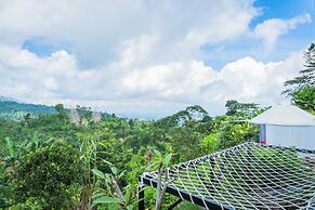 Alam Kita Glamping & Plantation