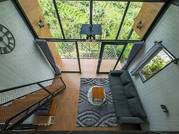 Alam Kita Glamping & Plantation