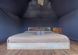 Alam Kita Glamping & Plantation