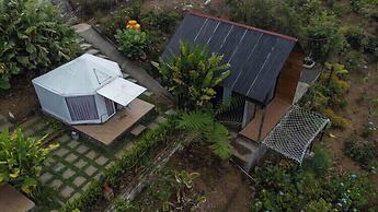 Alam Kita Glamping & Plantation