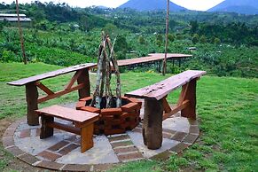 Alam Kita Glamping & Plantation