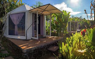 Alam Kita Glamping & Plantation