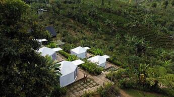 Alam Kita Glamping & Plantation