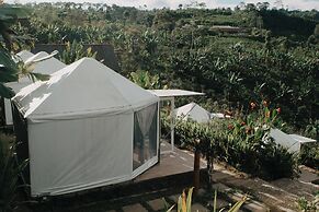 Alam Kita Glamping & Plantation