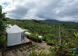 Alam Kita Glamping & Plantation