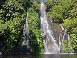 Alam Kita Glamping & Plantation