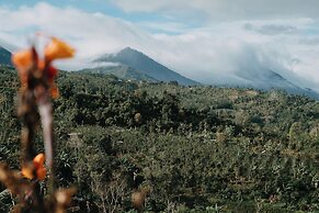 Alam Kita Glamping & Plantation