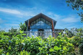 Alam Kita Glamping & Plantation