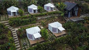 Alam Kita Glamping & Plantation