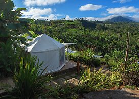 Alam Kita Glamping & Plantation