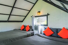 Alam Kita Glamping & Plantation