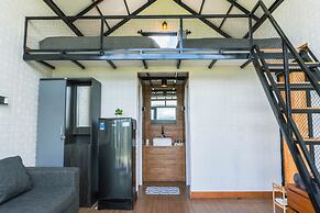 Alam Kita Glamping & Plantation