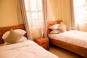 HECASA HOMESTAY