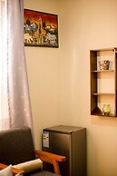 HECASA HOMESTAY