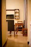 HECASA HOMESTAY