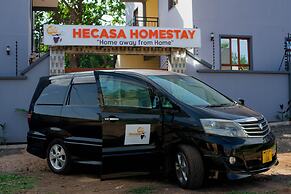 HECASA HOMESTAY