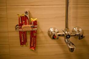 HECASA HOMESTAY