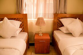 HECASA HOMESTAY