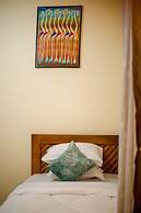 HECASA HOMESTAY