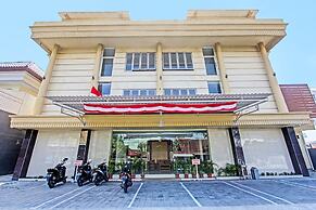 OYO 91617 Hotel Mutiara Lombok