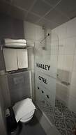 HALLEY OTEL