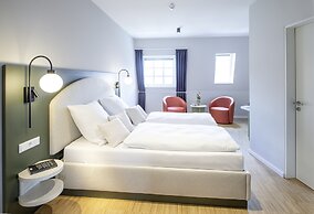 1860 hotel im dinkelhaus