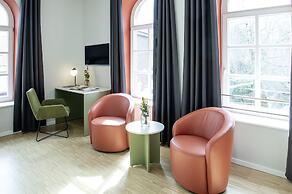 1860 hotel im dinkelhaus
