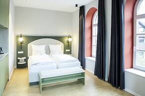 1860 hotel im dinkelhaus