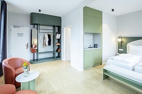 1860 hotel im dinkelhaus