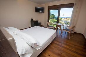 A Ballenera de Caneliñas