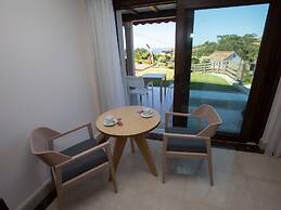 A Ballenera de Caneliñas