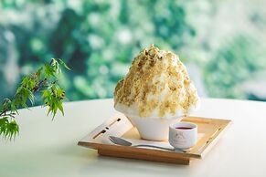 Ichiraku tendo spa & brewery