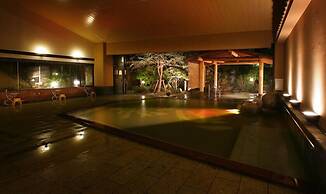 Ichiraku tendo spa & brewery