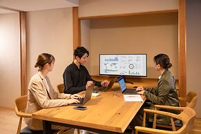 Ichiraku tendo spa & brewery