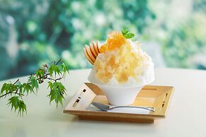 Ichiraku tendo spa & brewery