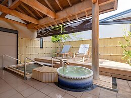 Ichiraku tendo spa & brewery